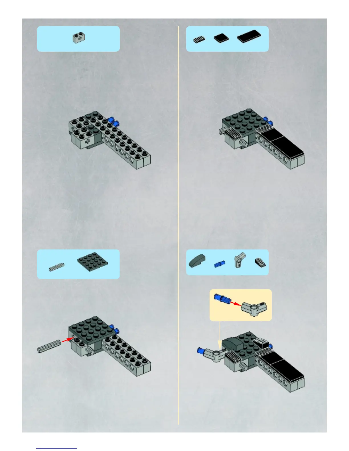 Page #3 background image