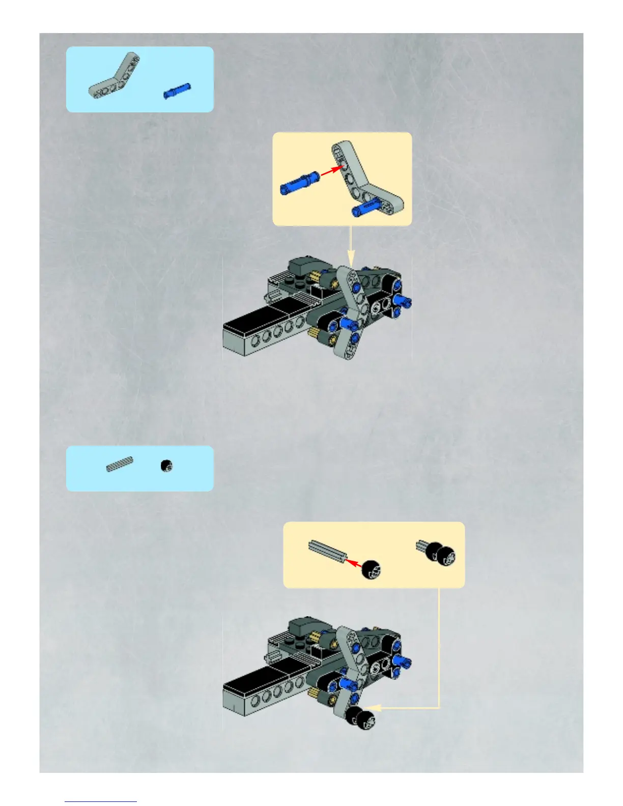 Page #5 background image