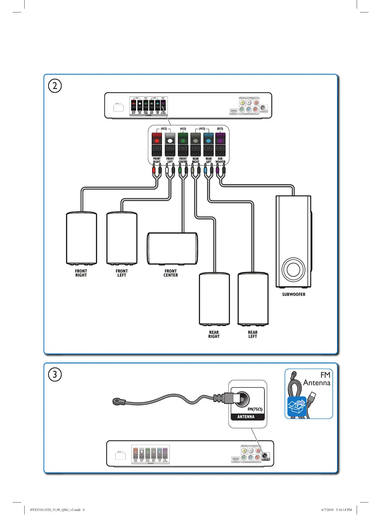 Page #4 background image