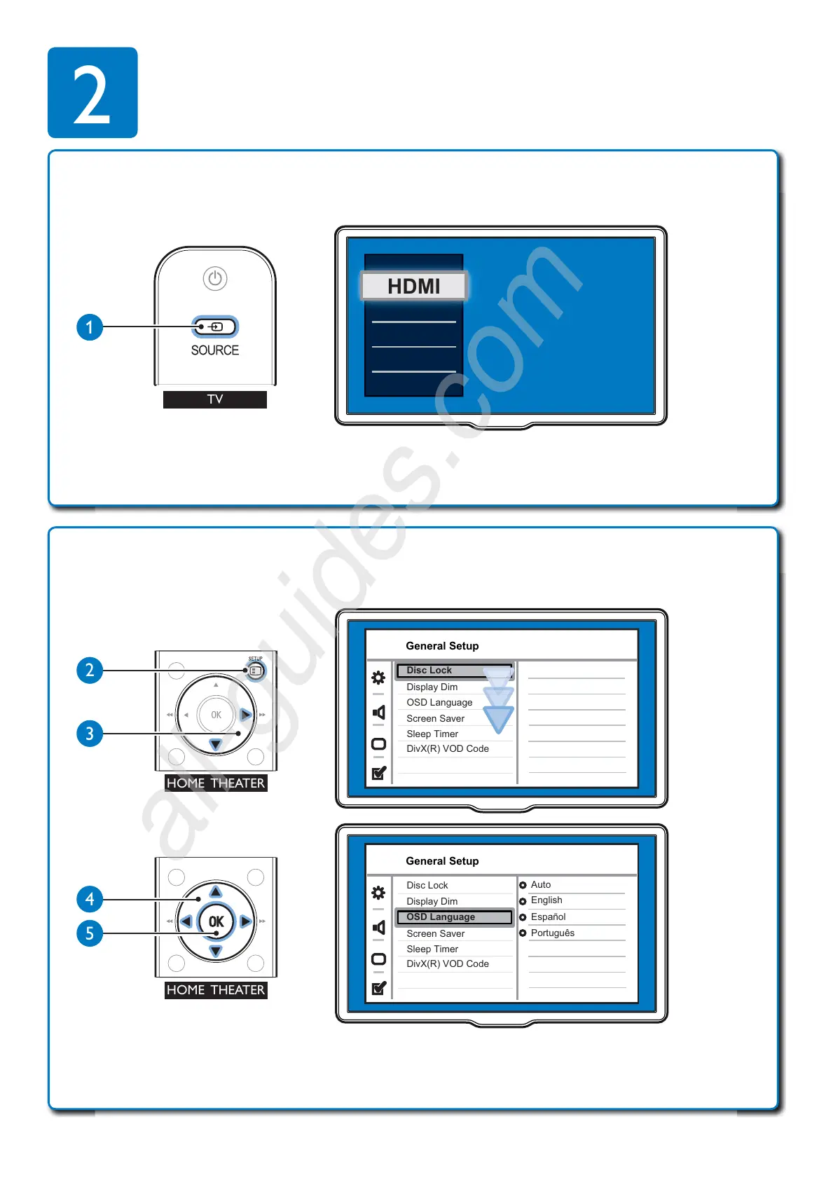 Page #6 background image