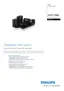 Preview: Specifications