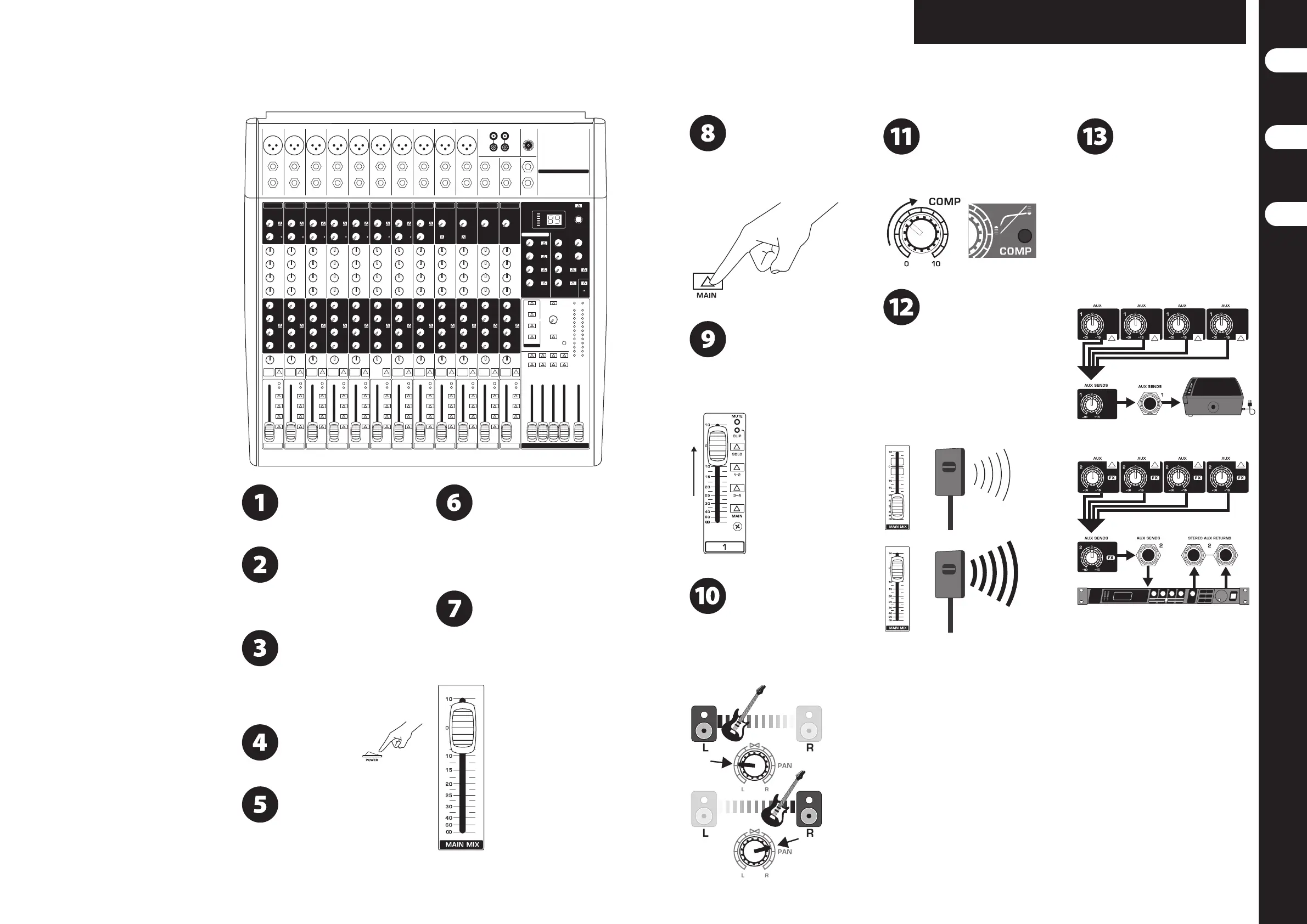 Page #9 background image