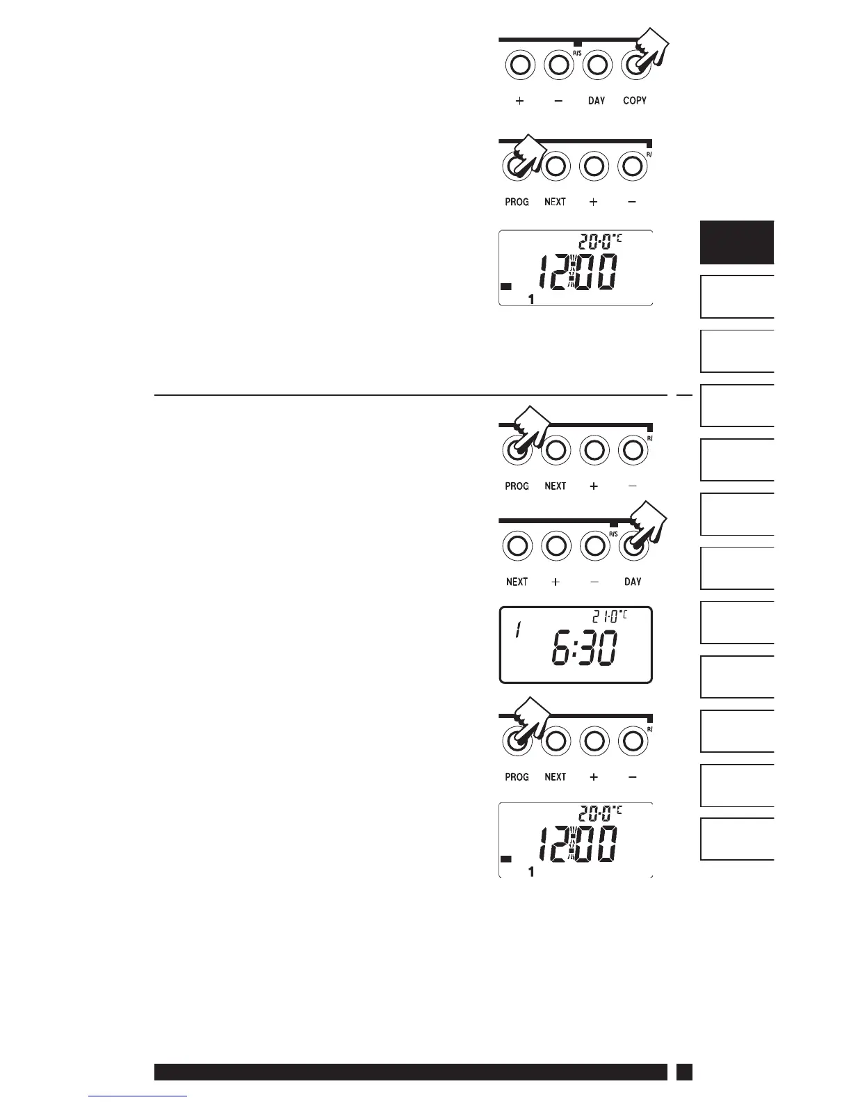 Page #9 background image