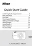 Preview: Quick Start Guide