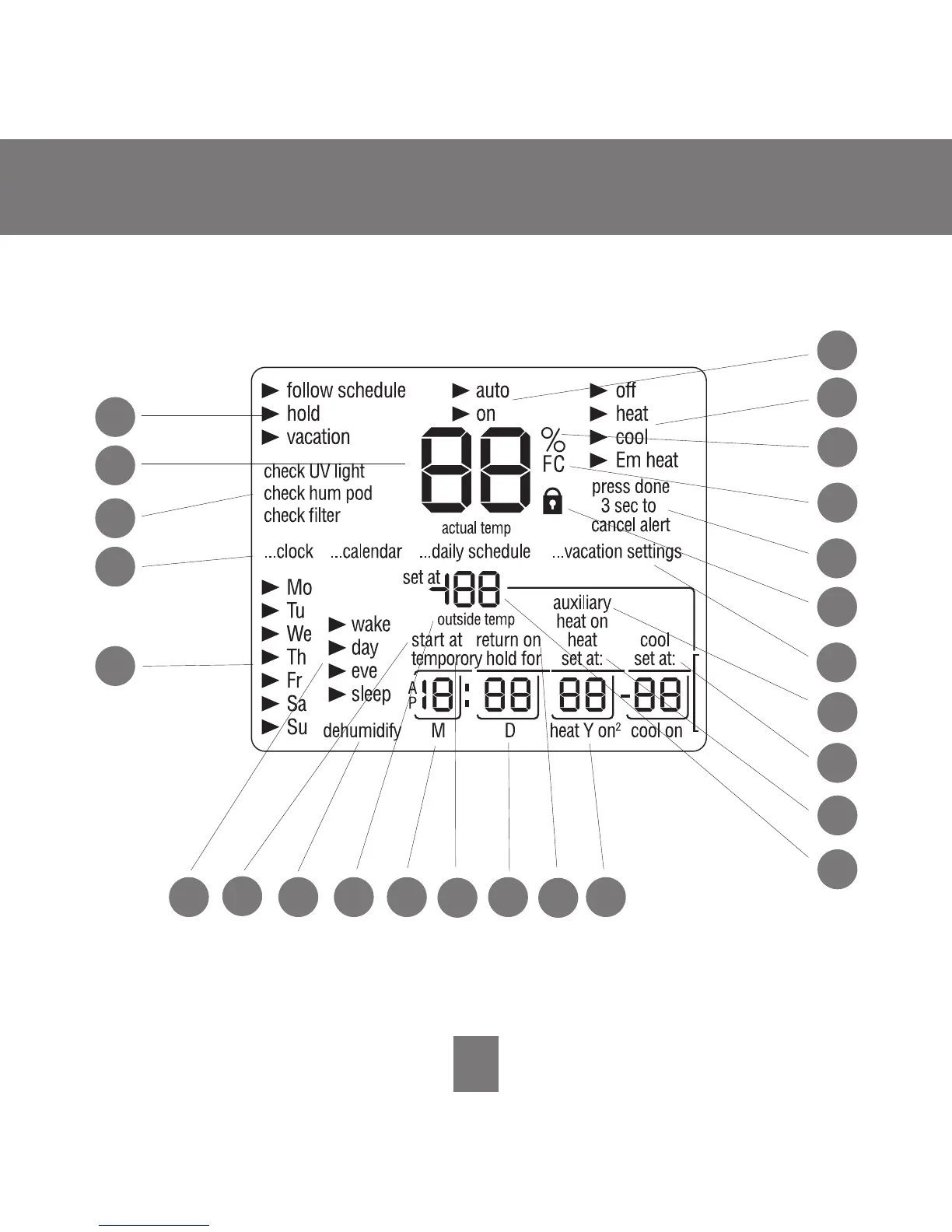 Page #10 background image