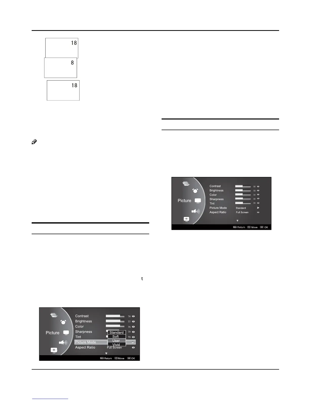 Page #16 background image