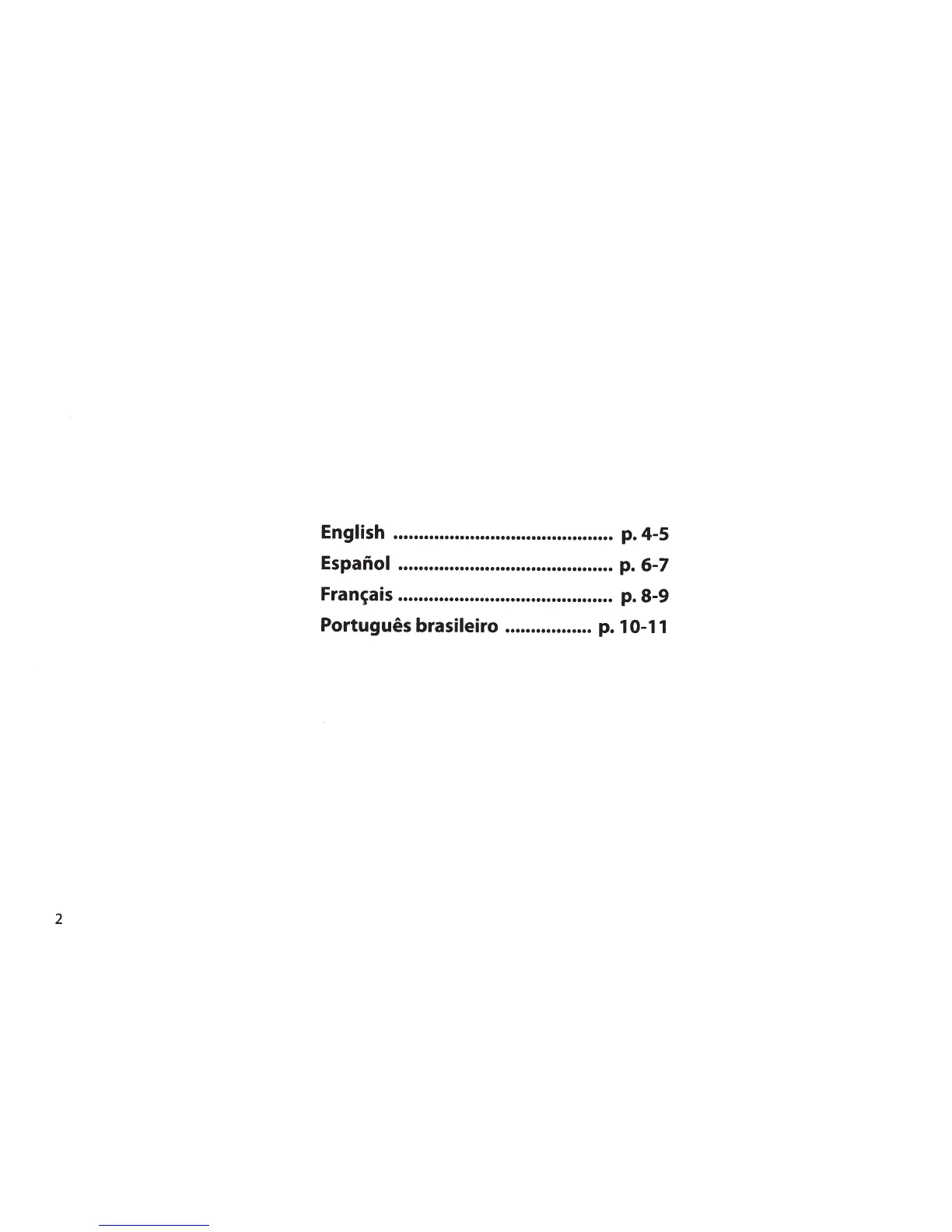 Page #2 background image