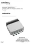 Preview: User Manual