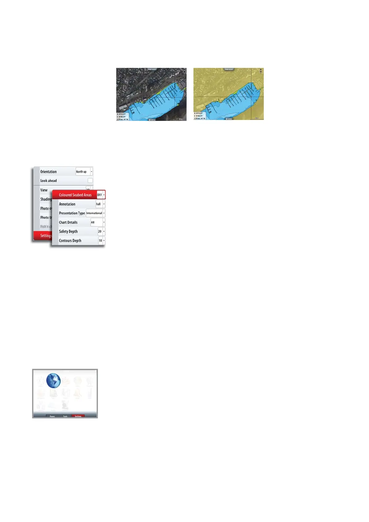 Page #21 background image