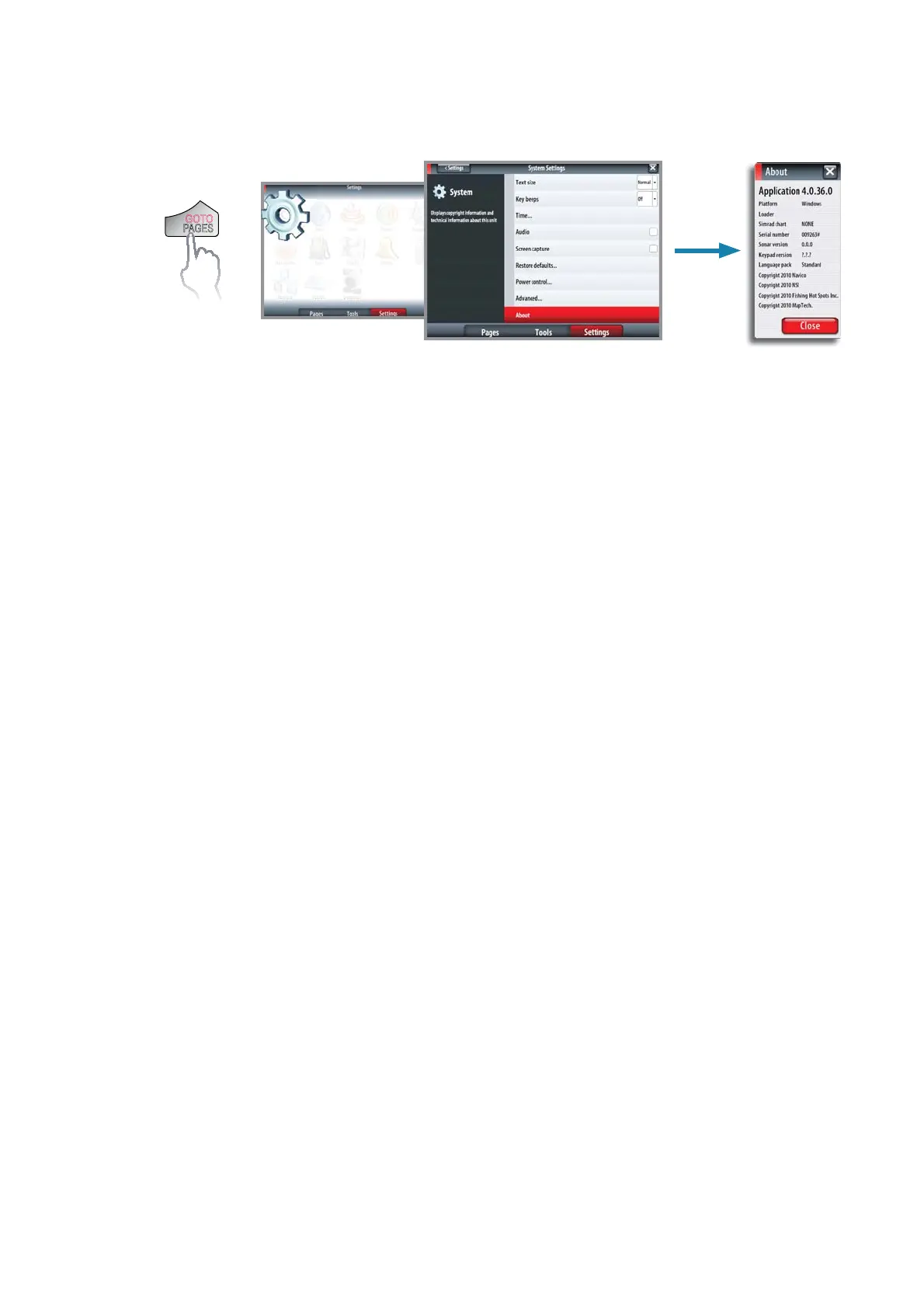 Page #4 background image