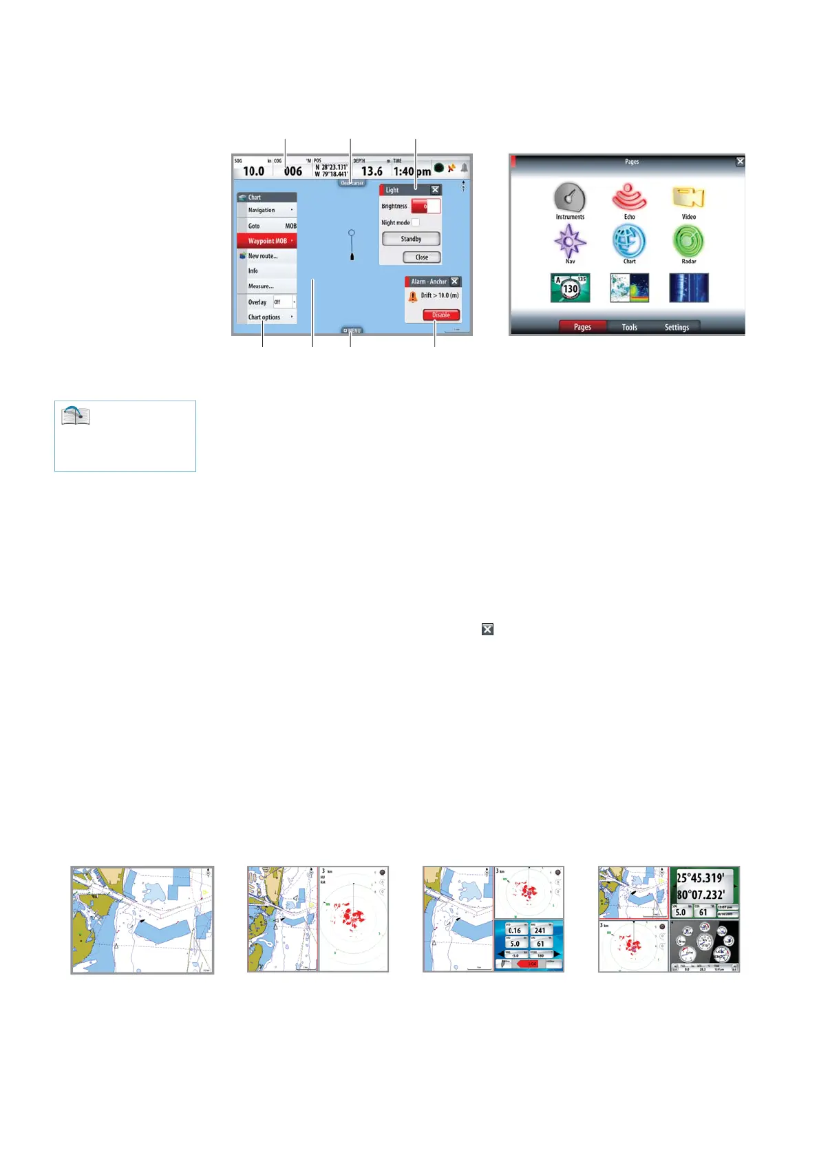 Page #10 background image