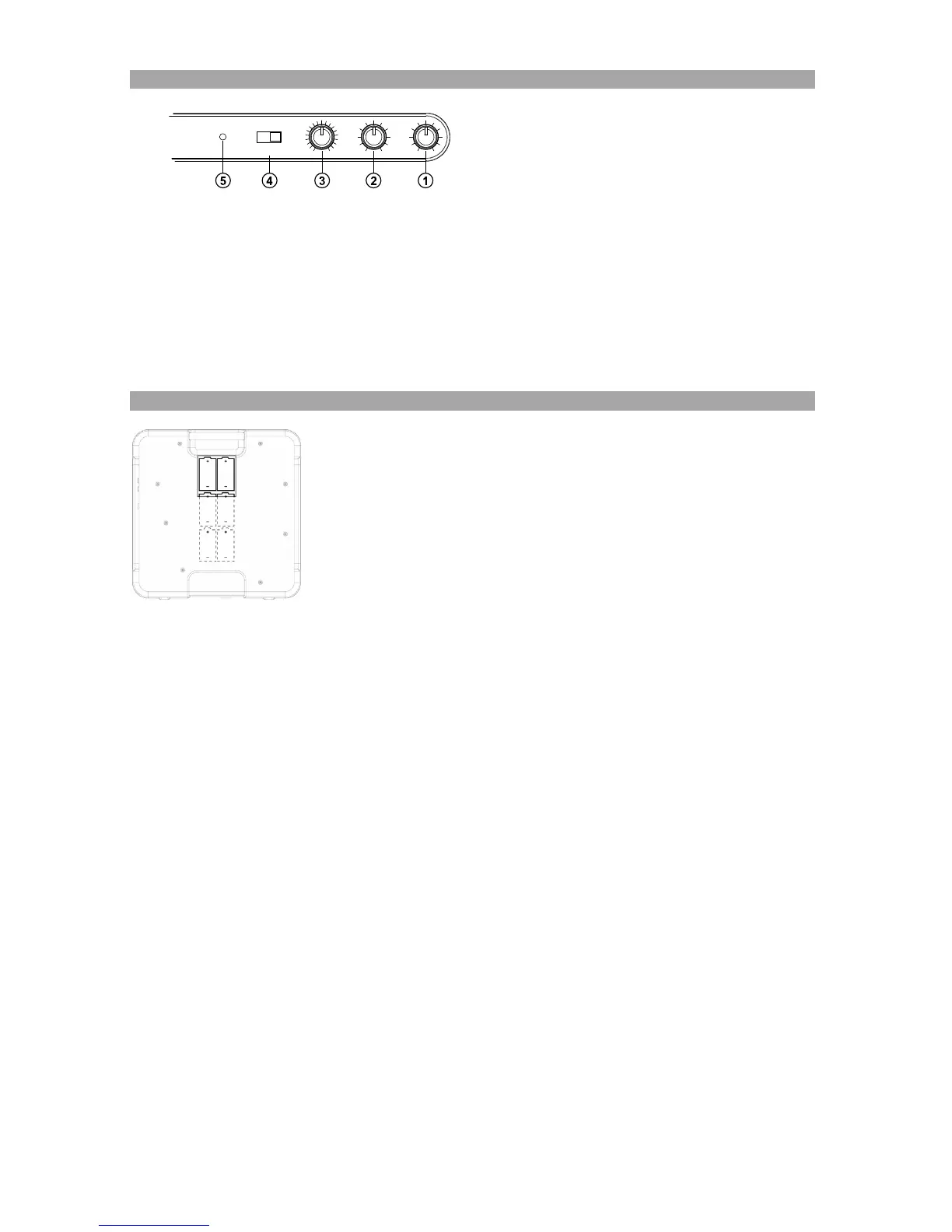 Page #5 background image