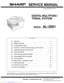 Preview: Service Manual