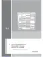Preview: Operating And Installation Instructions