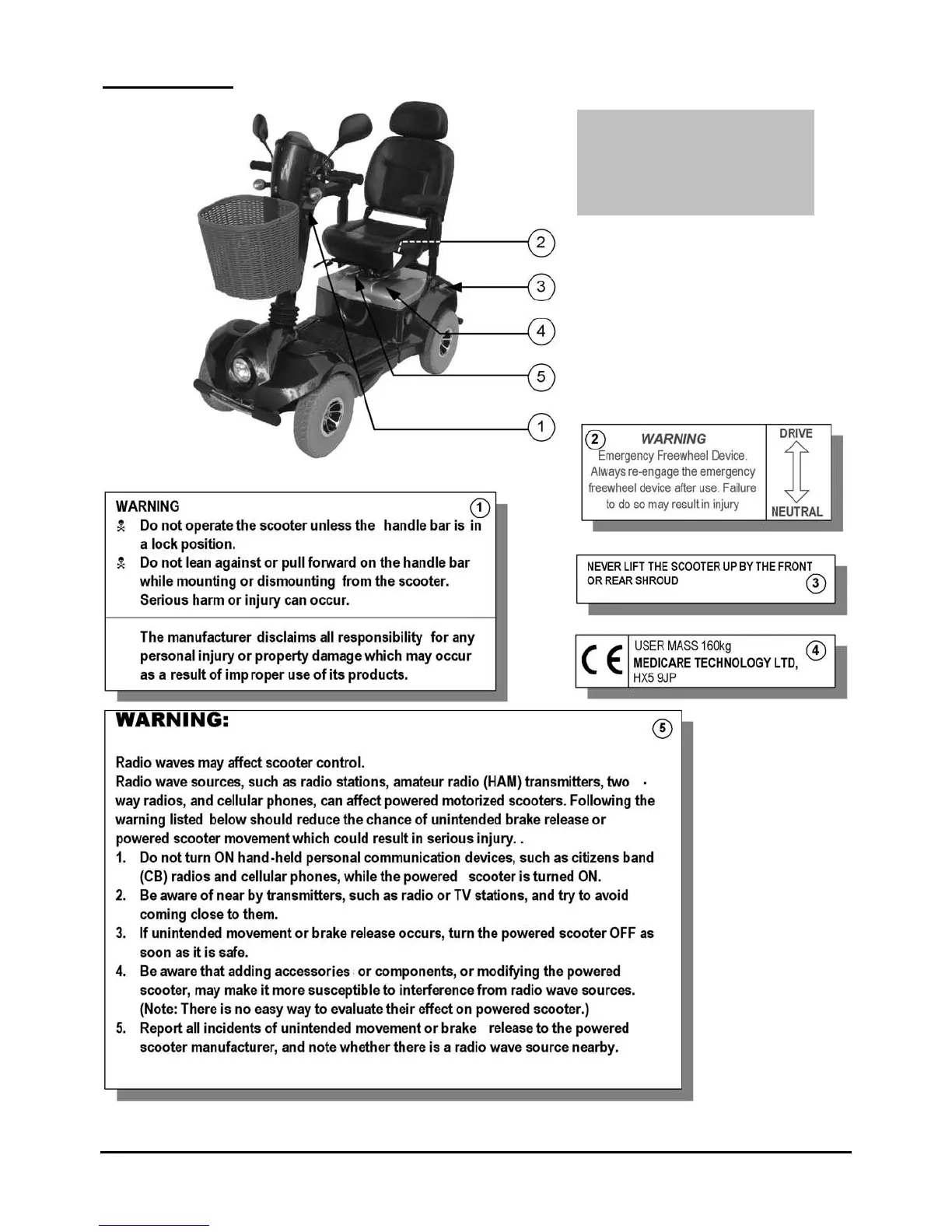 Page #5 background image