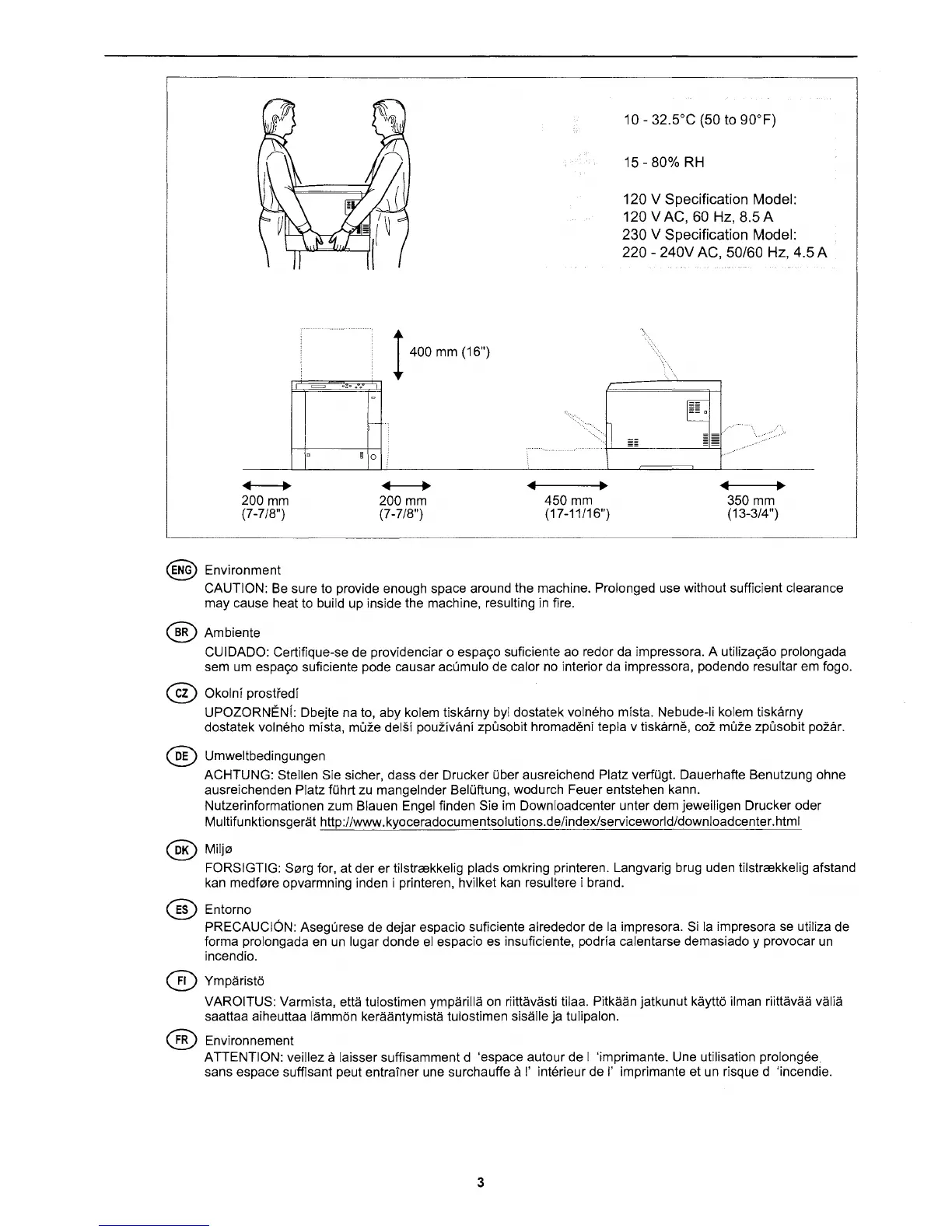 Page #3 background image