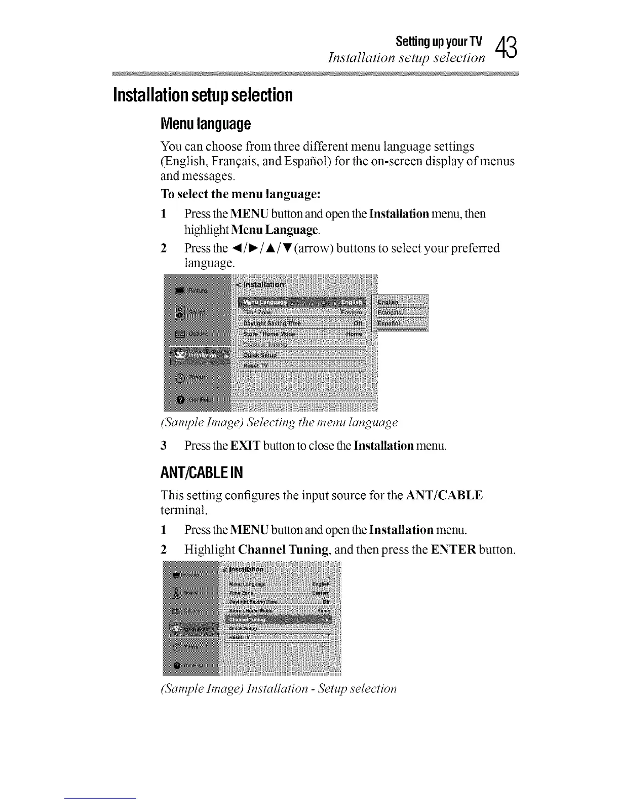 Page #43 background image