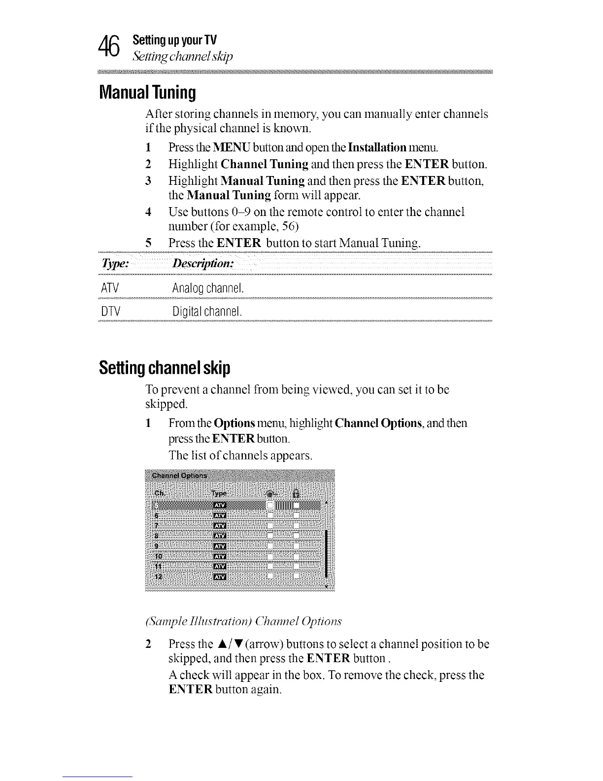 Page #46 background image