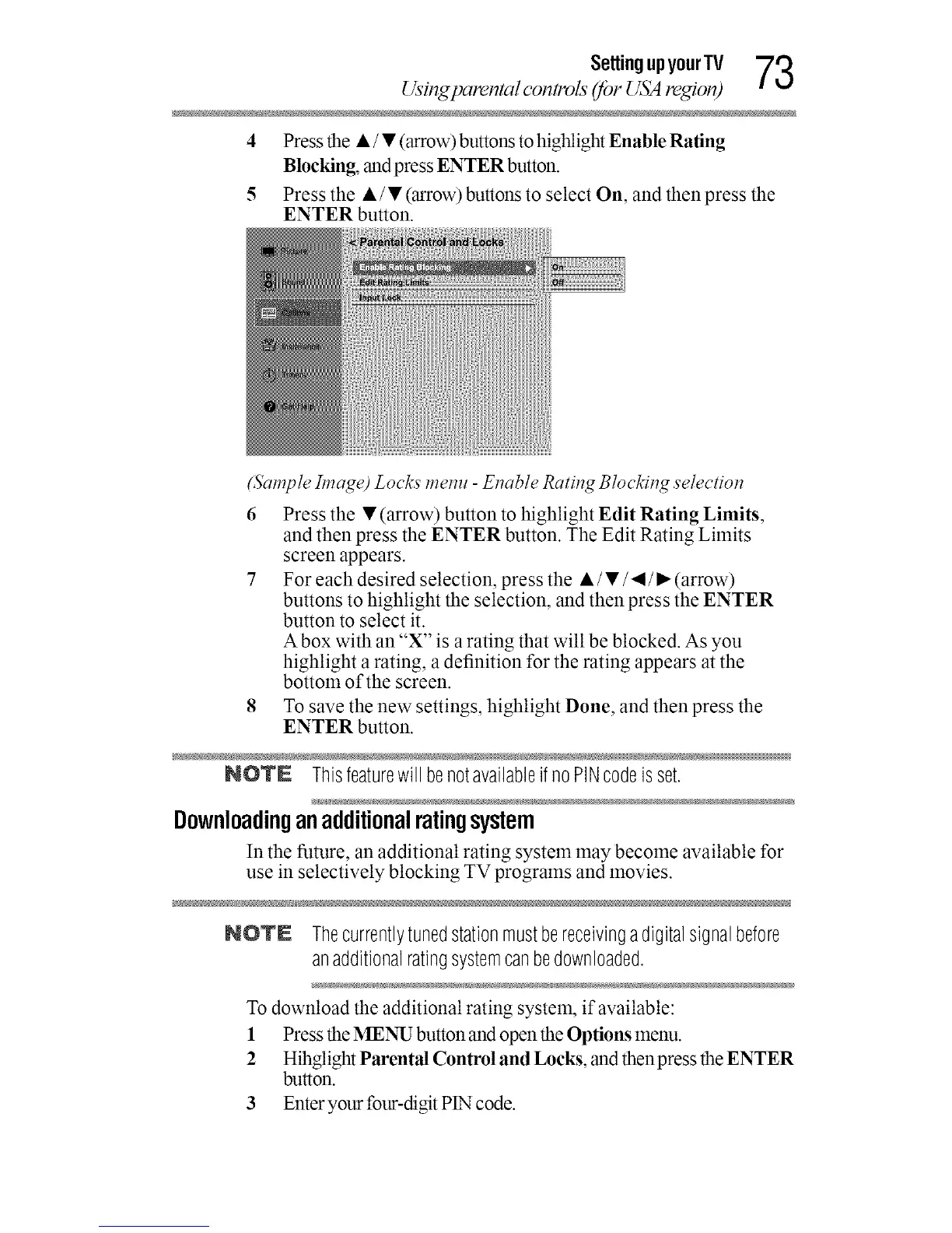 Page #73 background image