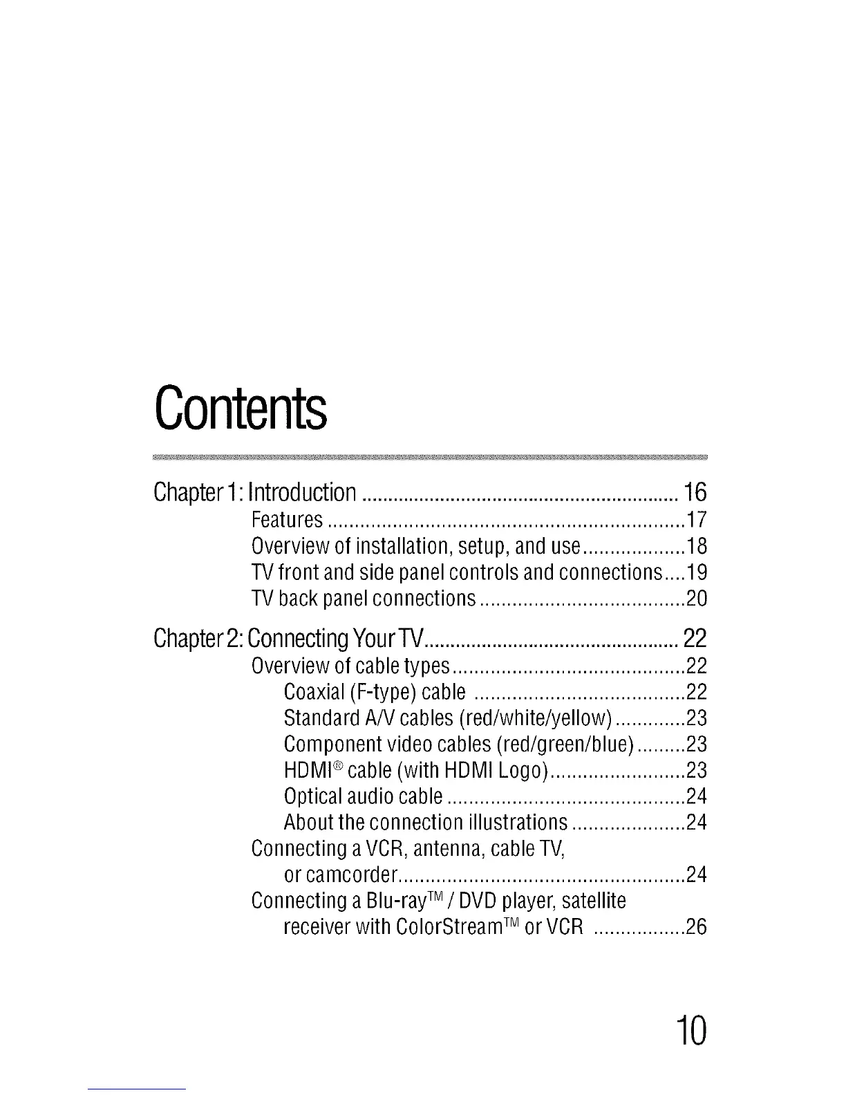 Page #10 background image