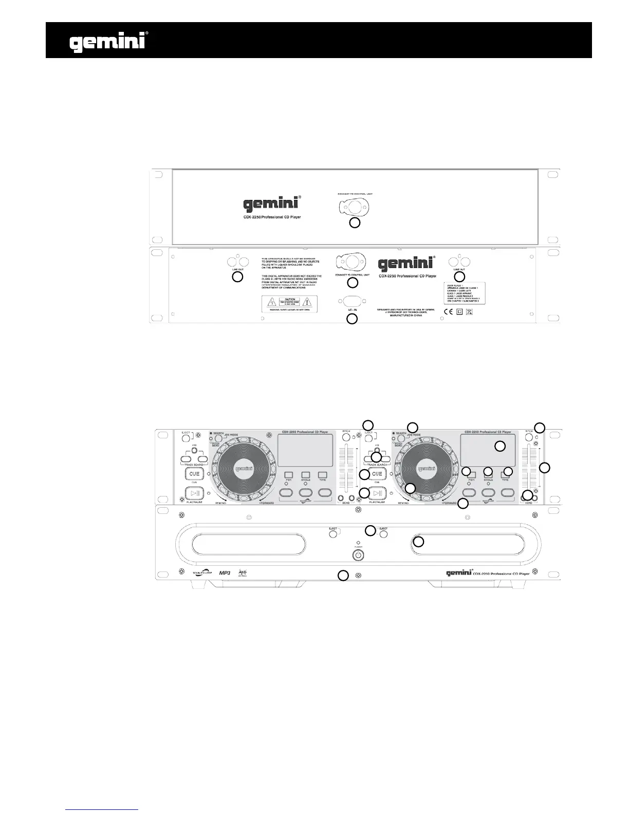 Page #3 background image