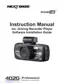 Preview: Instruction Manual