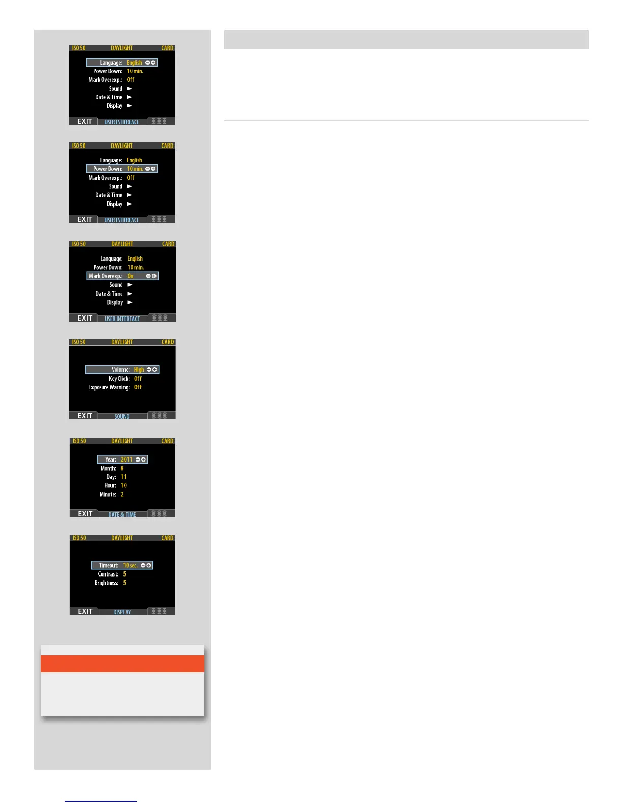 Page #74 background image