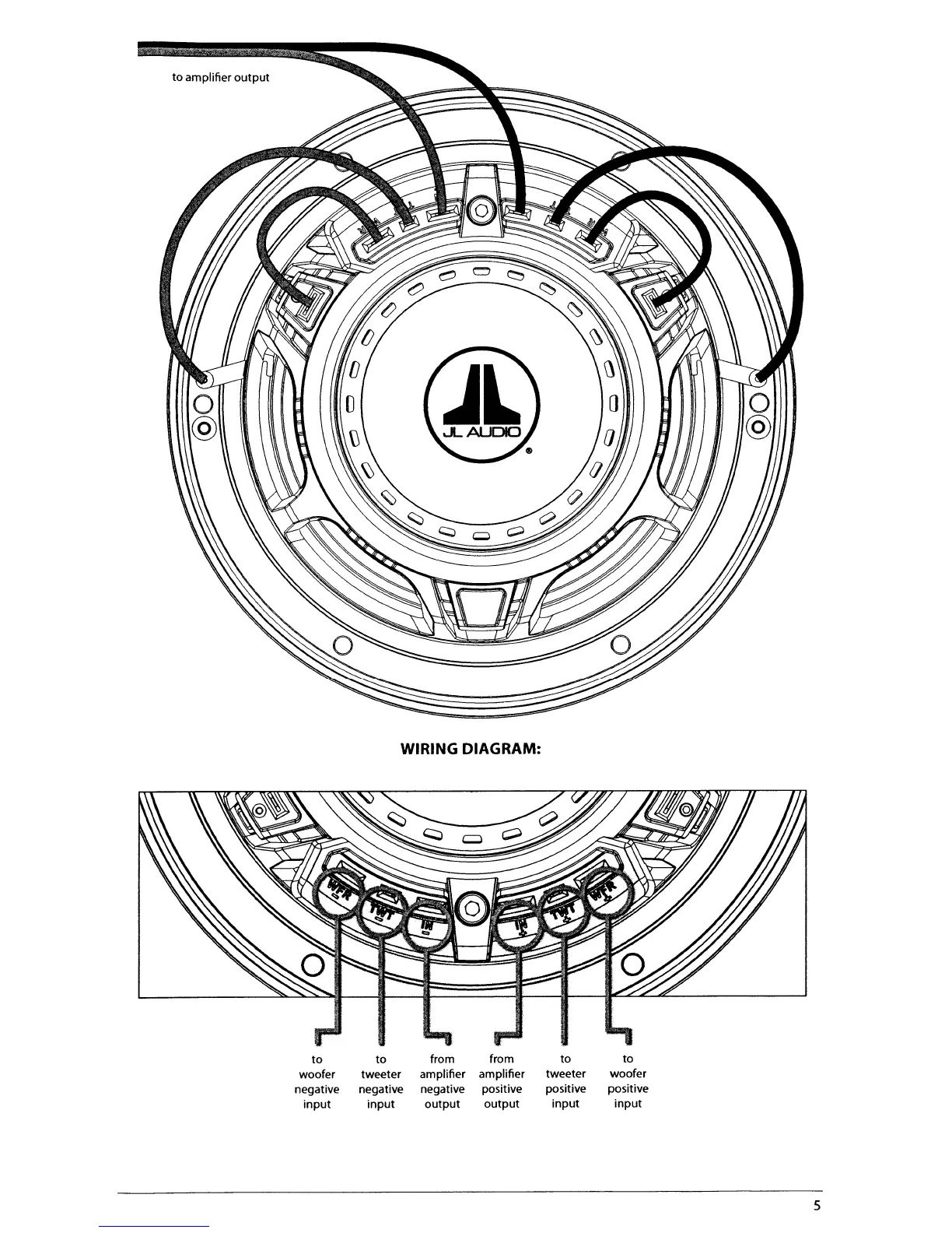 Page #5 background image