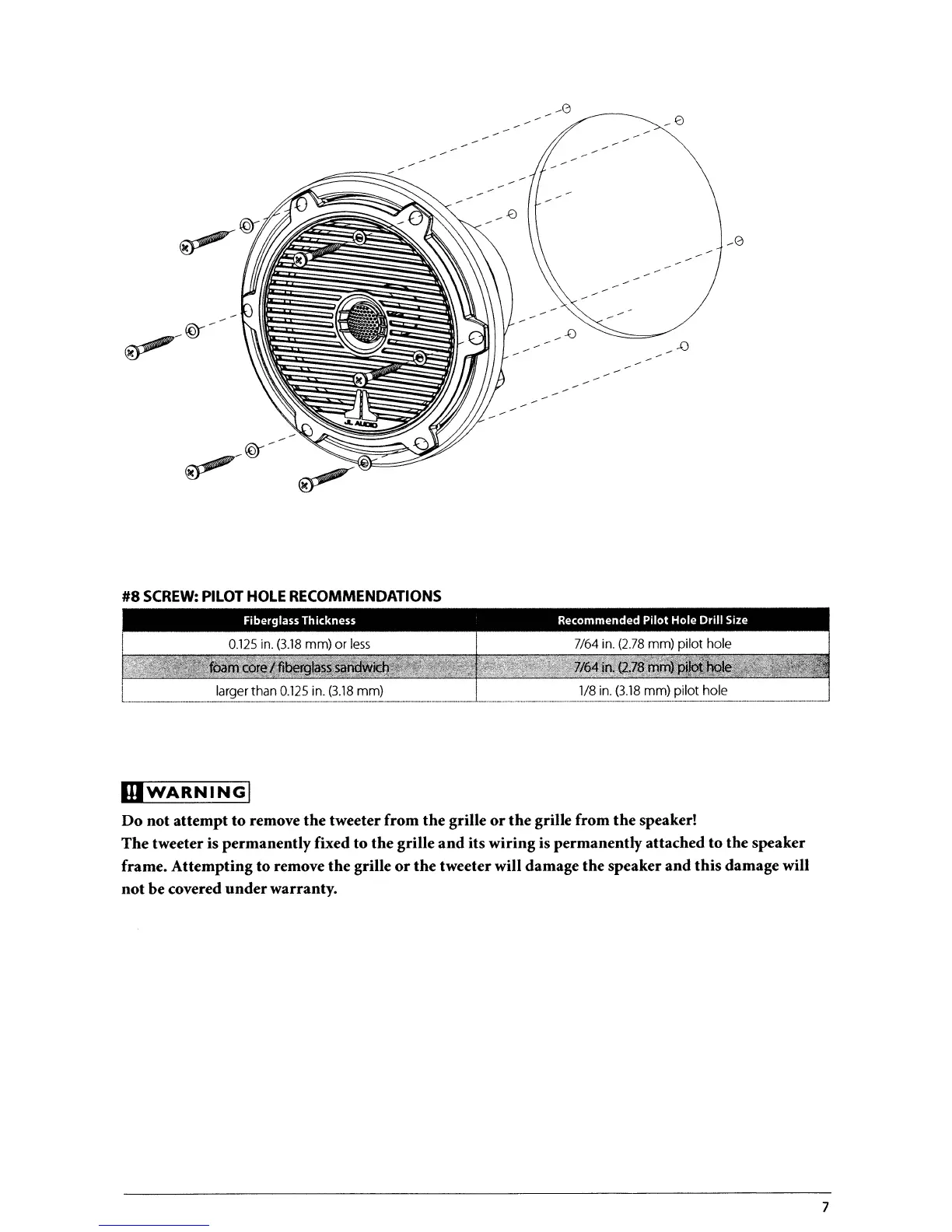 Page #7 background image