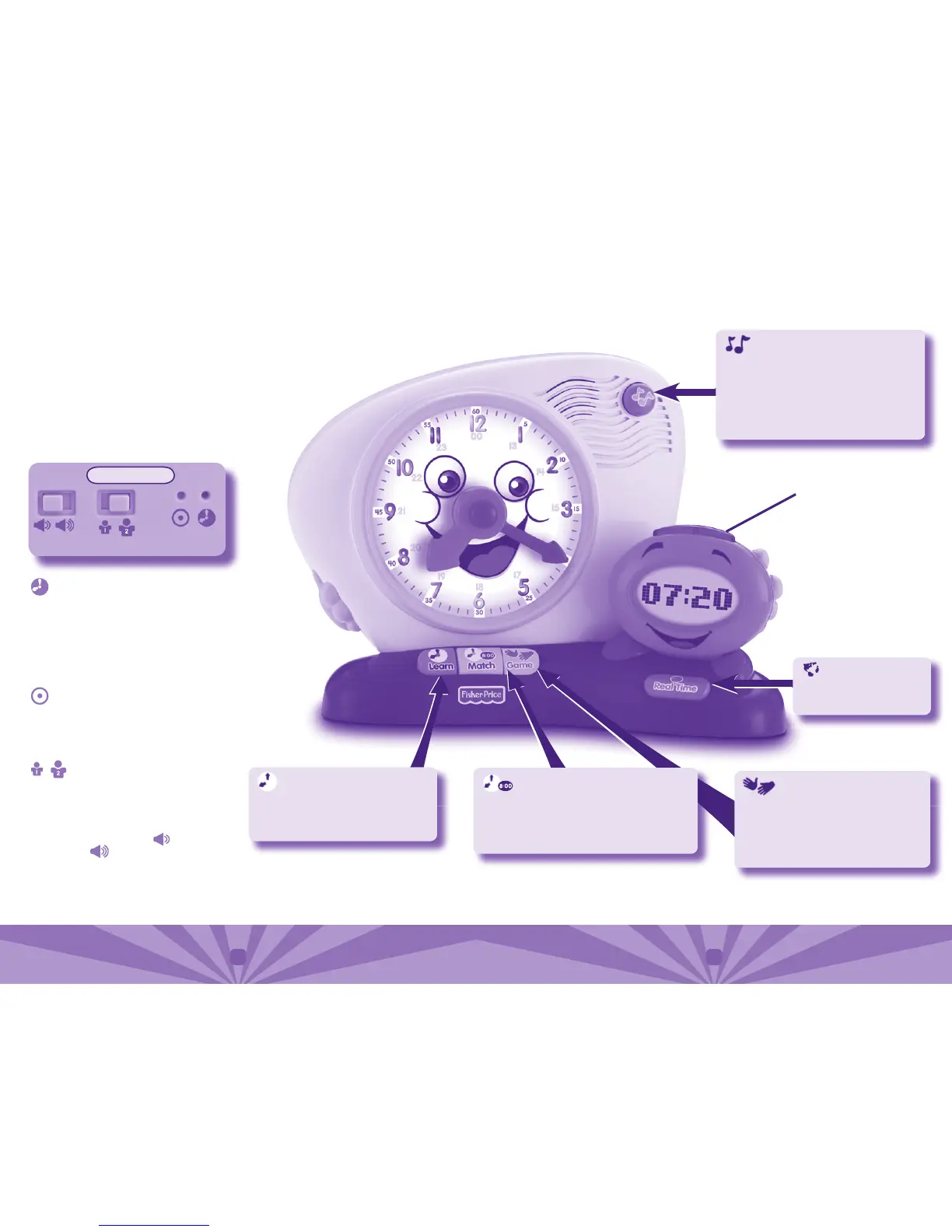 Page #5 background image