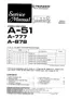 Preview: Service Manual