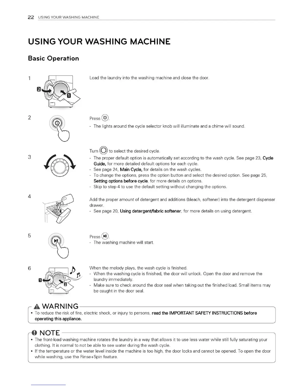 Page #22 background image