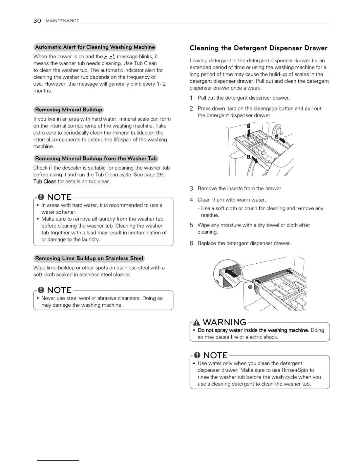 Page #30 background image