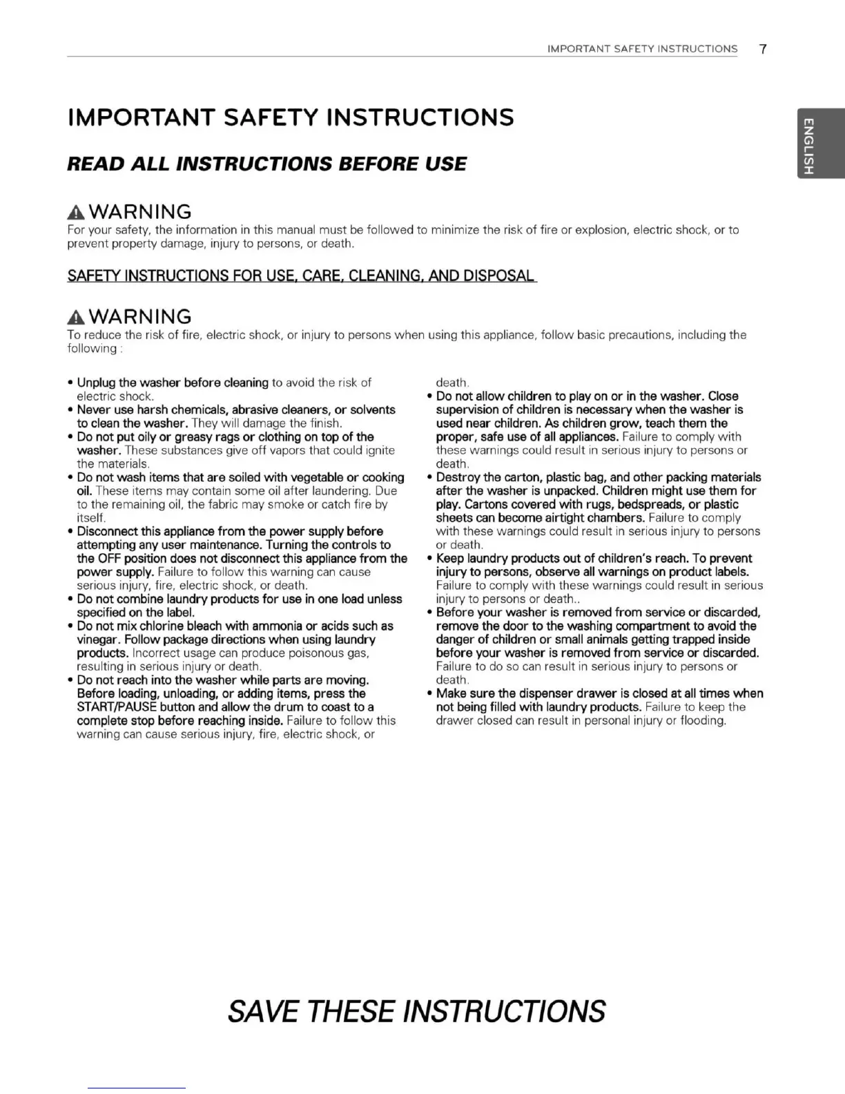 Page #7 background image