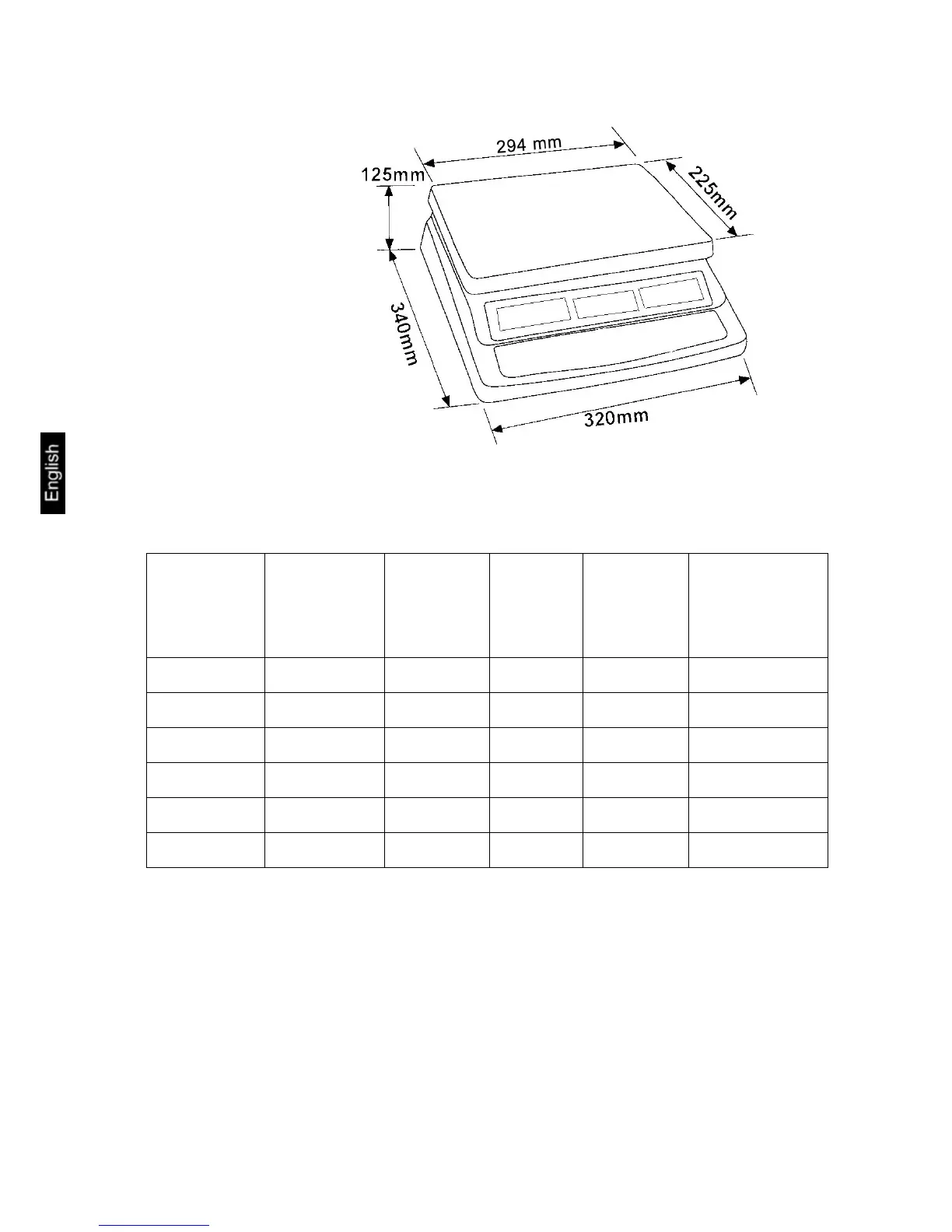 Page #6 background image