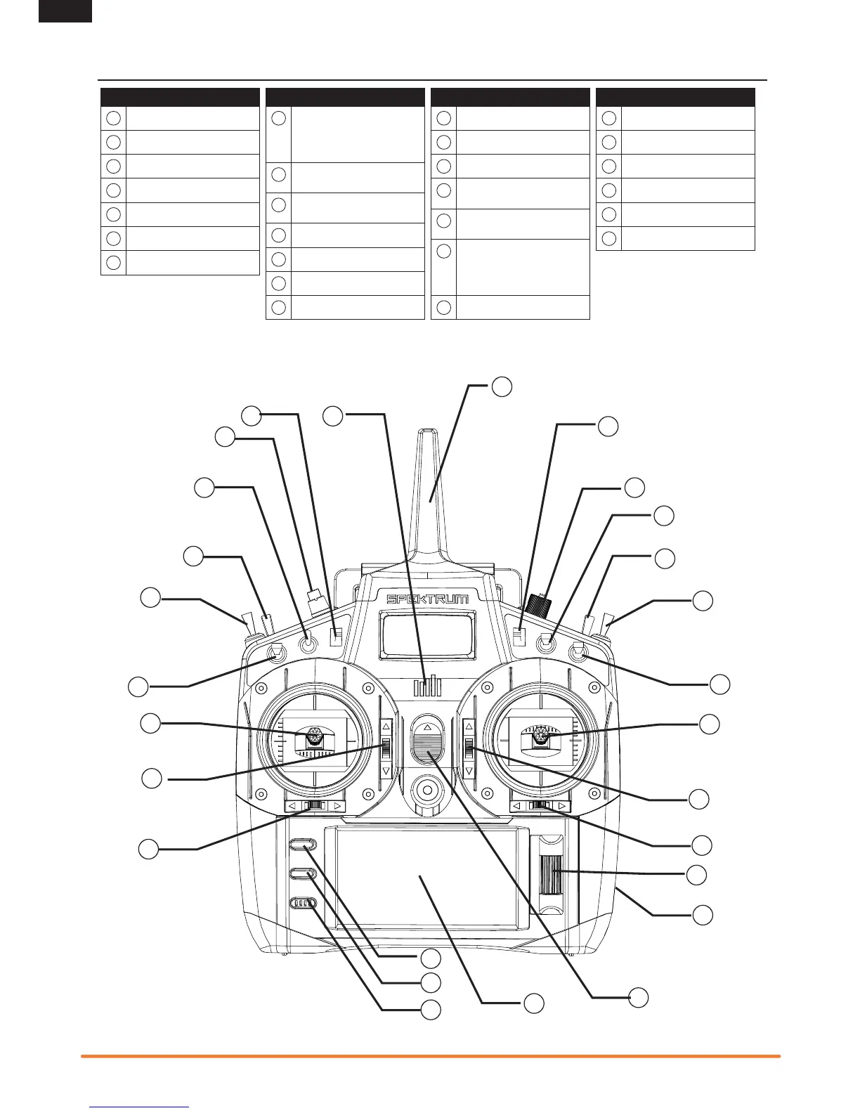 Page #6 background image