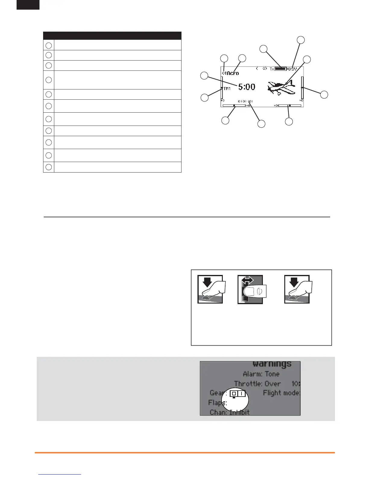 Page #8 background image