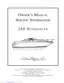 Preview: Owner's Manual