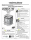 Preview: Installation Manual