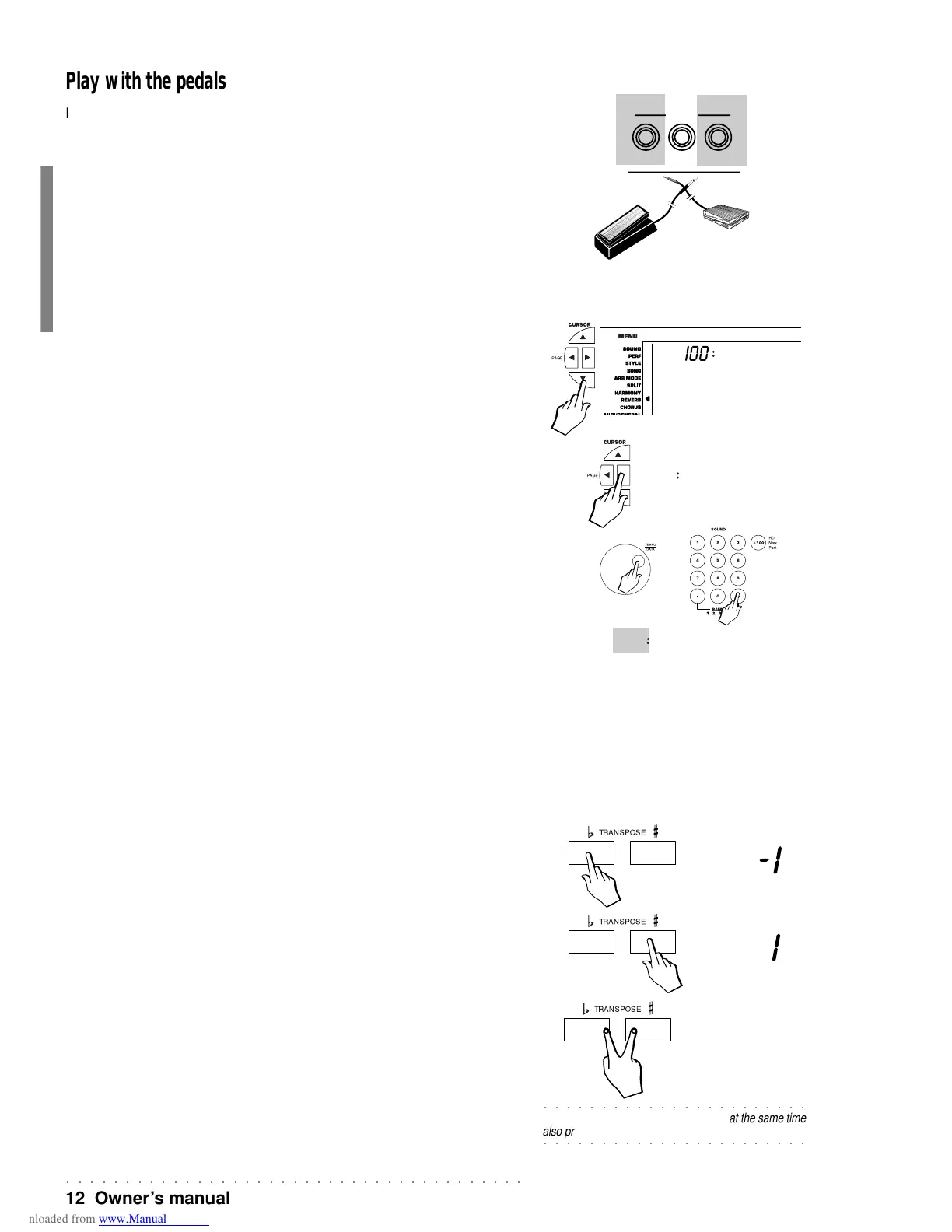 Page #20 background image