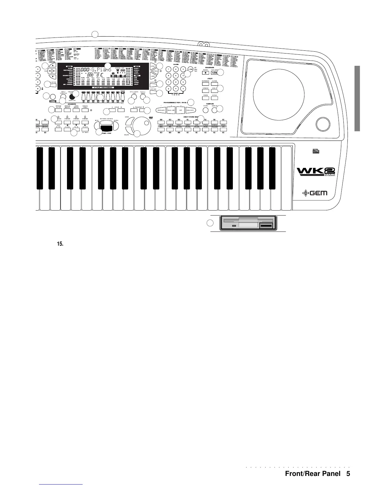 Page #13 background image