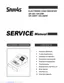 Preview: Service Manual
