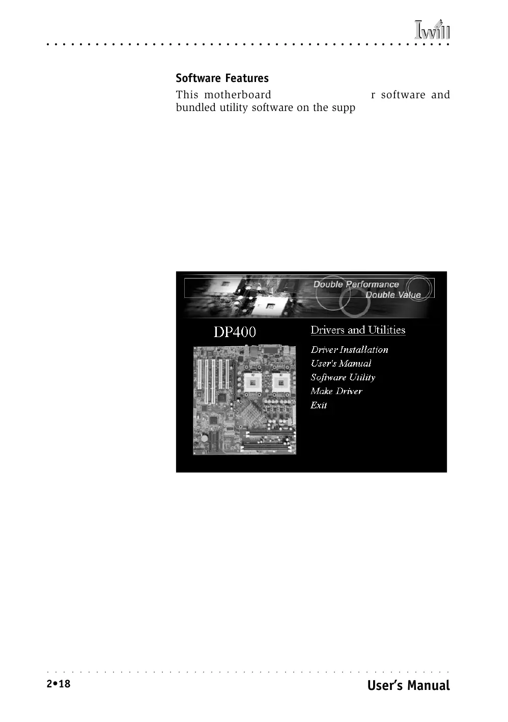 Page #32 background image