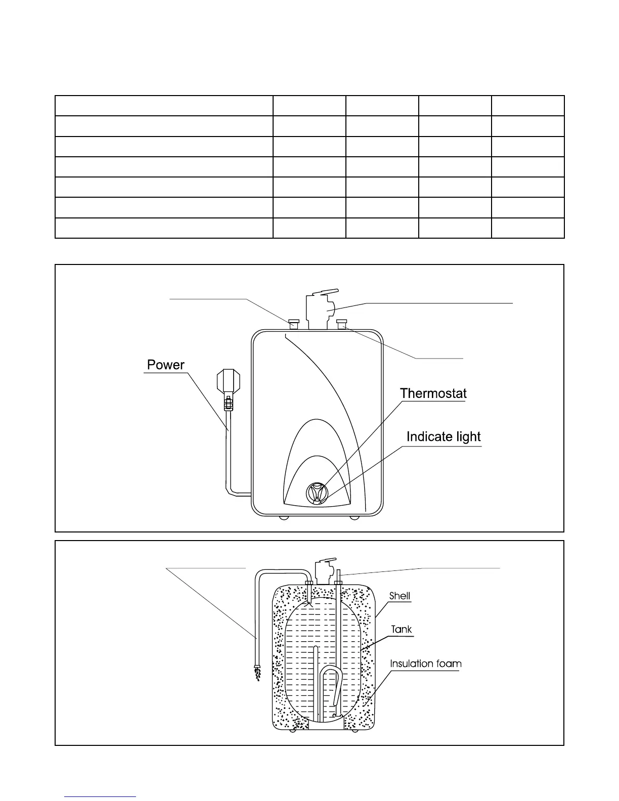 Page #4 background image
