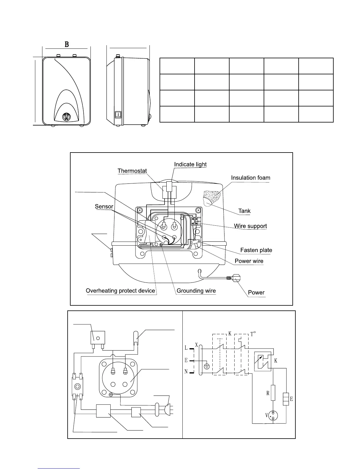 Page #5 background image