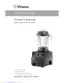 Preview: Owner's Manual