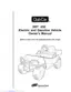 Preview: Owner's Manual
