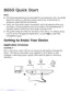 Preview: Quick Start Guide