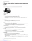 Preview: Quick Reference Guide