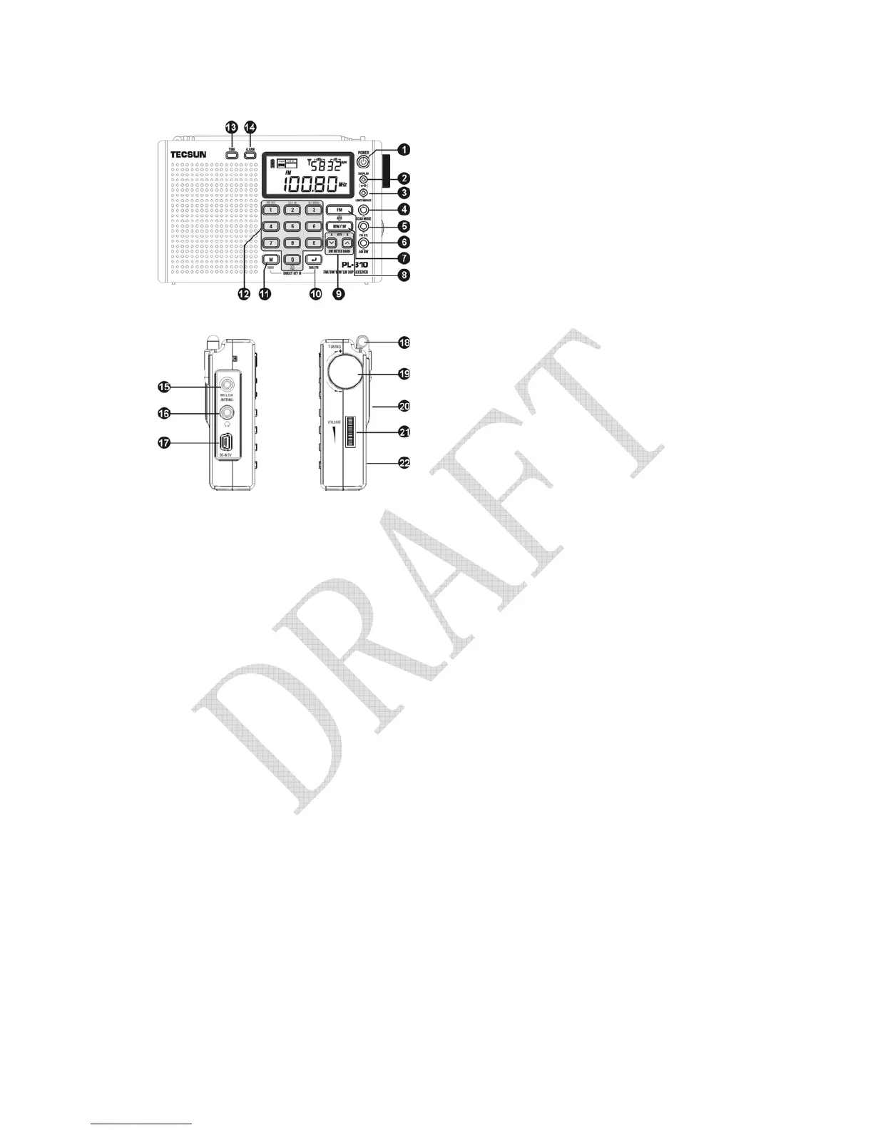 Page #4 background image